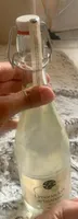 Limonade bio