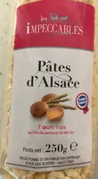 Pate d'Alsace