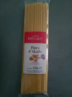Pâtes d'Alsace