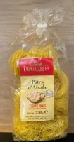 Pates d alsace