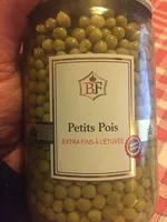 Petits Pois