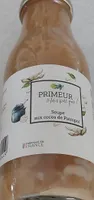 Soupe aux cocos de Paimpol