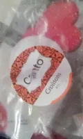 Croûtons à L'ail 100G