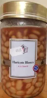Haricots Blancs à la tomate