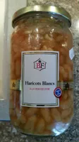 Haricots Blancs à la graisse d'oie