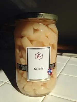 Salsifis