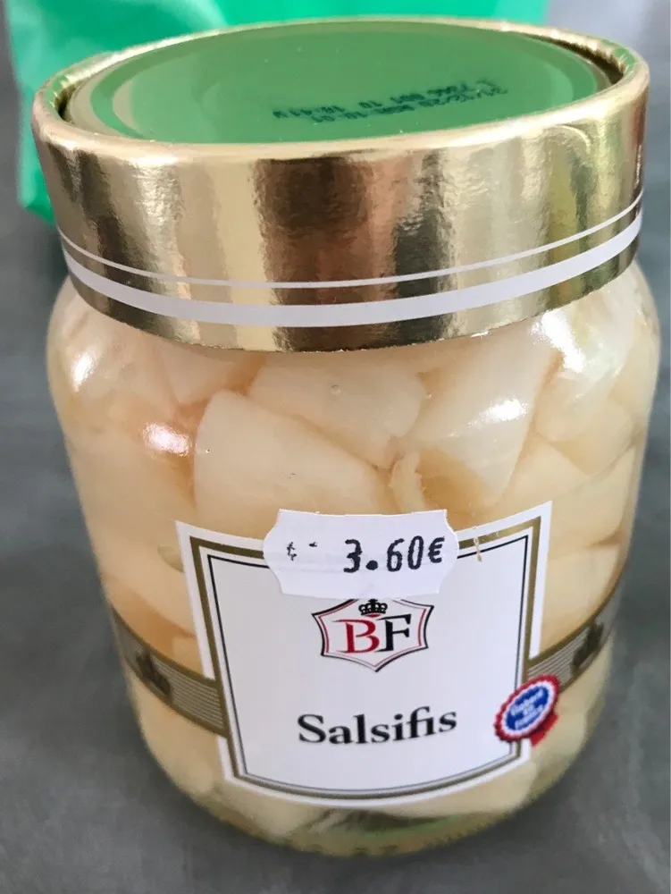Salsifis