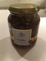 Lentilles à la graisse d'oie