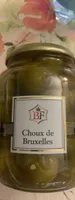 Choux de Bruxelles