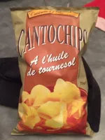 A l'huile de tournesol
