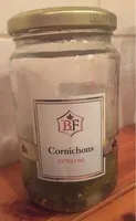 Cornichons Extra fins