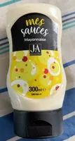 Mes sauces mayonnaise