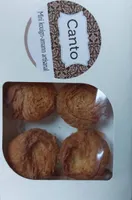 Mini kouing amman artisanal