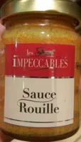 Sauce Rouille