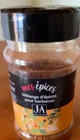 Melange d’épices pour barbecue