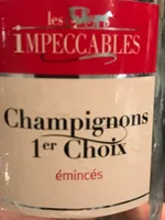 Champignons