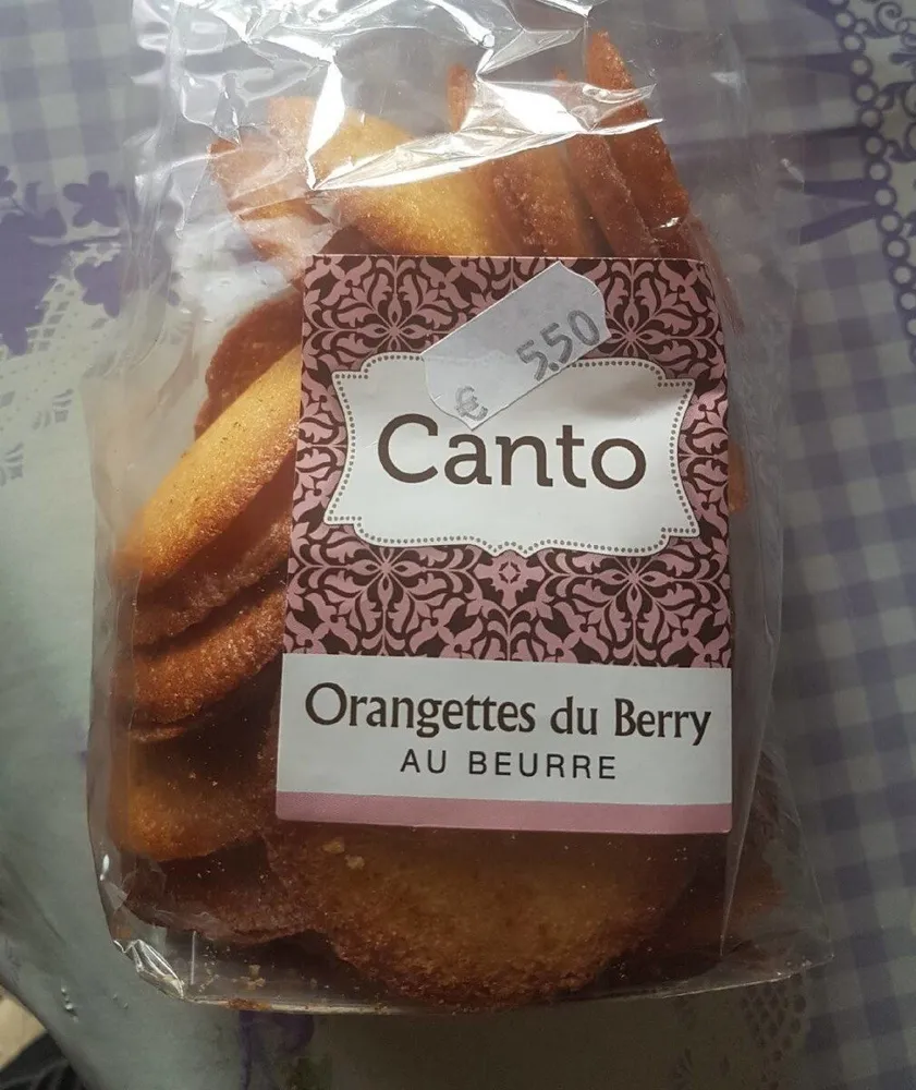 Canto