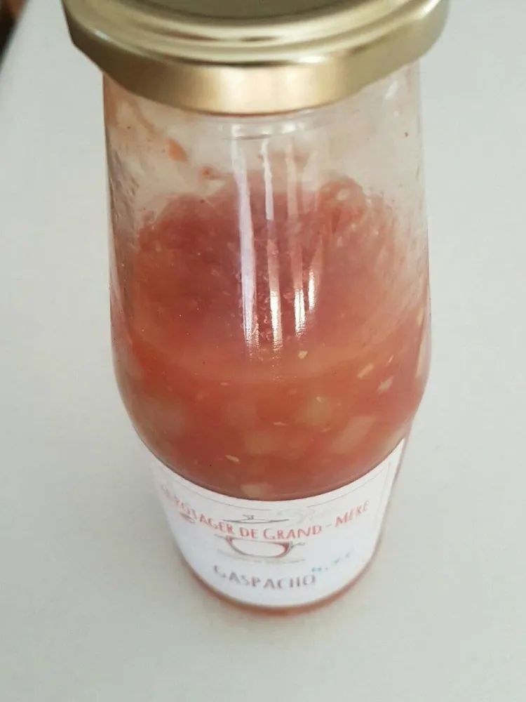 Gaspacho
