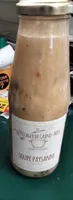 Soupe Paysanne au lard