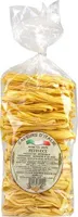 Fettucce Aux oeufs 500GRS
