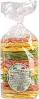 Tagliolini Tricolore 500 GRS