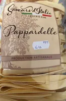 Papardelle 500 GRS