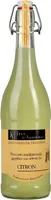 Limonade Artisanale Citron