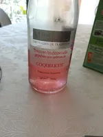 Limonade Artisanale Coquelicot