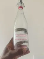Limonade Myrtille Sauvage 75CL