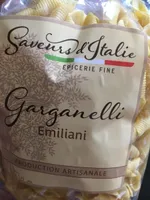 Garganelli emiliani