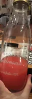 Pur jus de pamplemousse