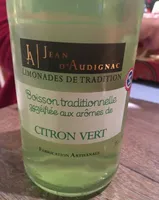 Limonade de tradition