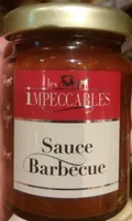 Sauce Barbecue