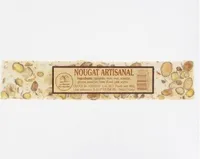 Nougat Artisanal La Passion Des Abeilles