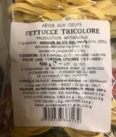 FETTUCCE