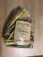 Fettucce 3 Couleurs