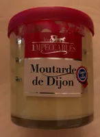 Moutarde de dijon
