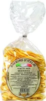 Fettucce aux oeufs