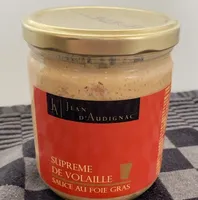 Supreme de volaille