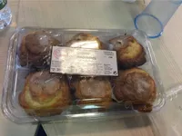 Grosses Madeleines