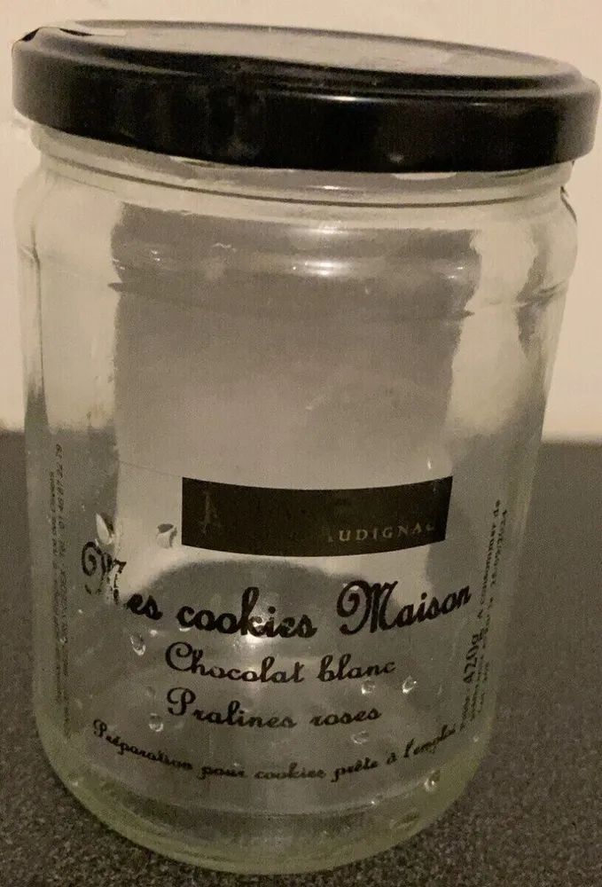 Mes Cookies Maison