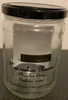 Mes Cookies Maison