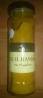 Ras el hanout
