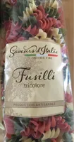 Fusilli