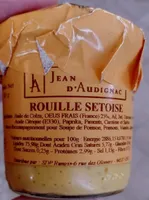 Rouille Setoise