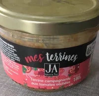 Terrine de campagne