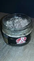 Pâté de campagne breton