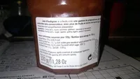 Confiture de Coings