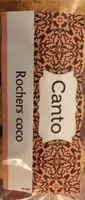 Rochers coco