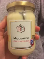Mayonnaise